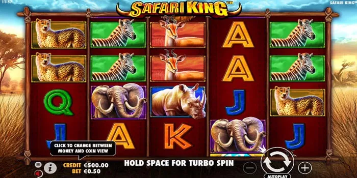 Manajemen Bankroll Yang Efektif