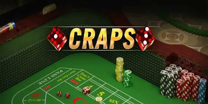 Strategi Jitu Mudah Jackpot Besar Bermain Di Casino Craps