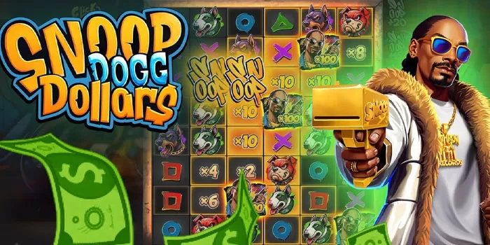 Rahasia Sukses Bermain di Slot Online Snoopy's Dollars