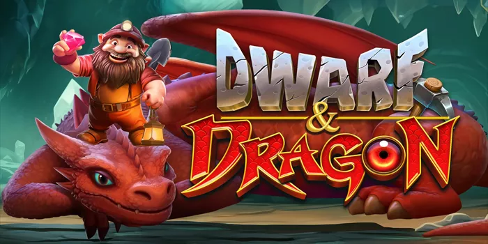 ​Rahasia Sukses Spin: Cara Cerdas Menang di Slot Dwarf & Dragon!