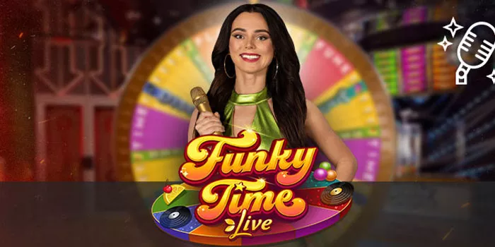 Tips Jitu Mudah Jackpot Di Kasino Online Funky Time Live