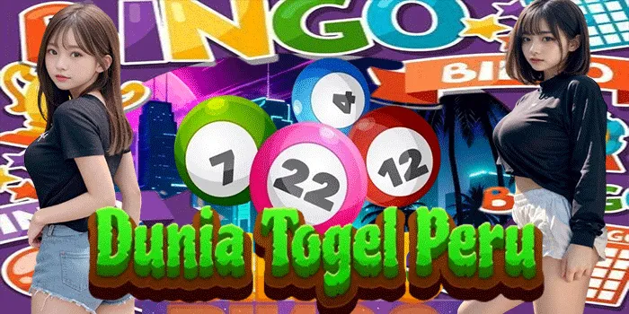 Peluang Menang Dalam Permainan Togel