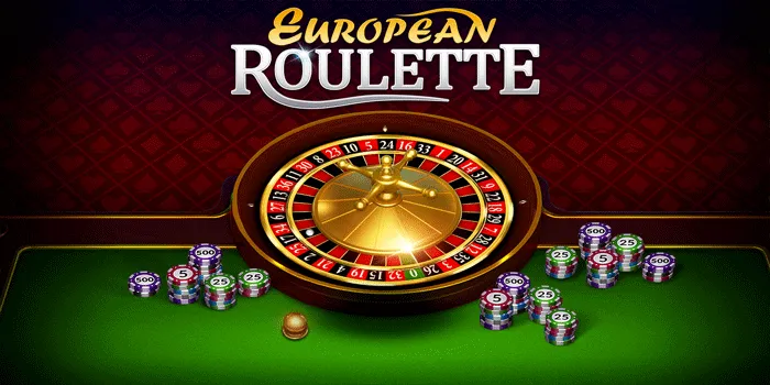 Tips Mudah Mendapatkan Jackpot Besar di Casino European Roulette