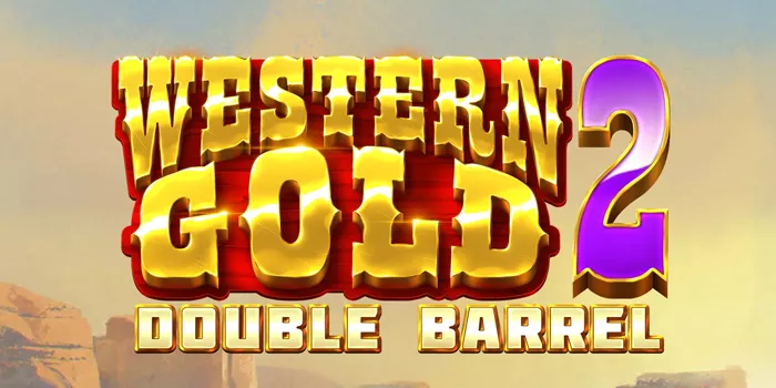 Raih Kemenangan Besar Dengan Slot Western Gold 2