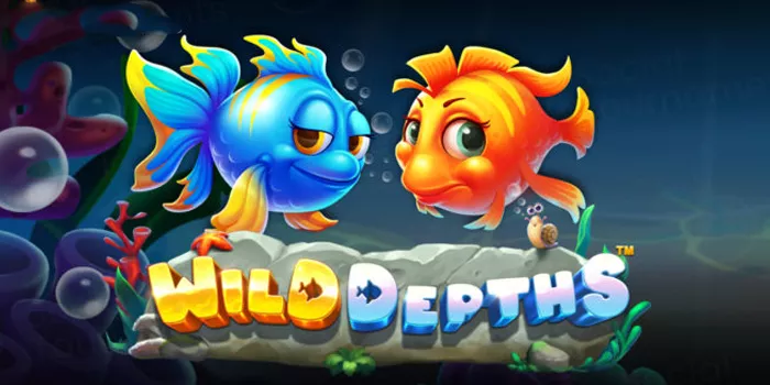 Rahasia Sukses Mendapatkan Jackpot Slot Wild Depths