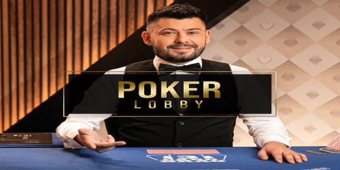 Strategi Jitu Meraih Kemenangan di Casino Poker Lobby