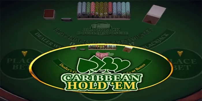 Cara Menemukan Jackpot Besar Di Casino Caribbean Holdem