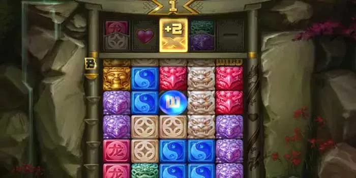 Manfaatkan Fitur Khusus Slot Mystic Orbs