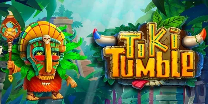 Trik Menang dengan Jackpot Di Slot Tiki Tumble