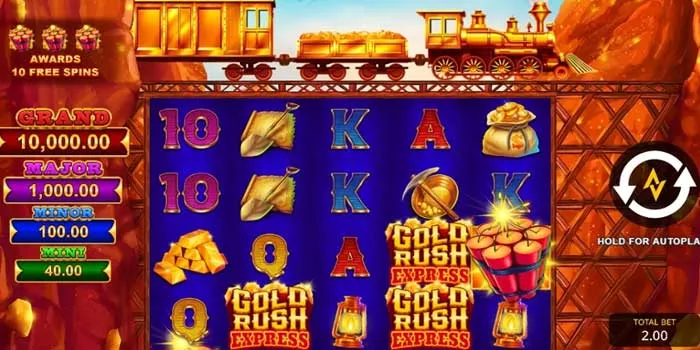 Memanfaatkan Fitur Putaran Gratis