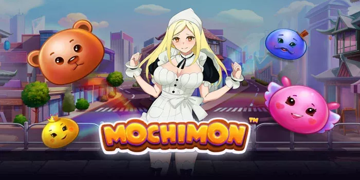 Tips Mudah Mendapatkan Jackpot Besar Di Slot Mochimon