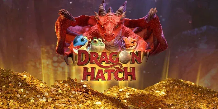 Cara Menemukan Jackpot Besar Di Slot Dragon Hatch