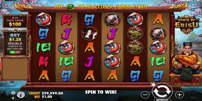 Menentukan Taruhan yang Optimal