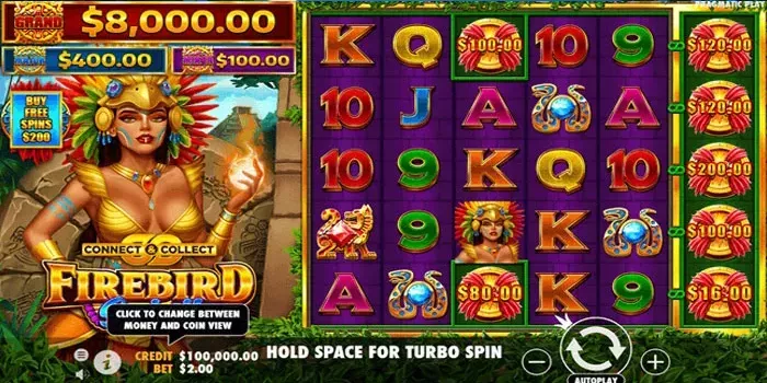 Amati Pola dan Statistik Permainan