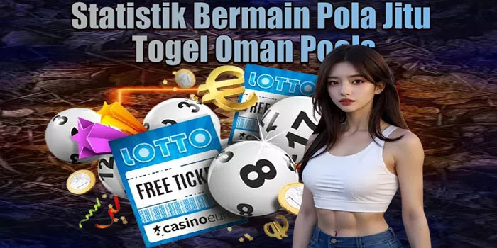 Statistik Bermain Pola Jitu Togel Oman Pools