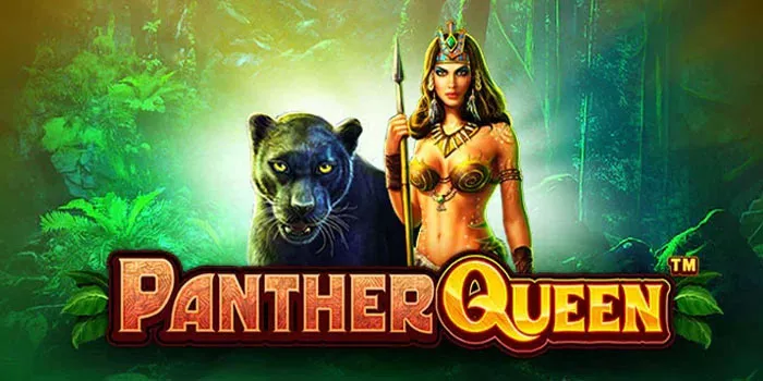 Rumus Baru Main Slot Panther Queen