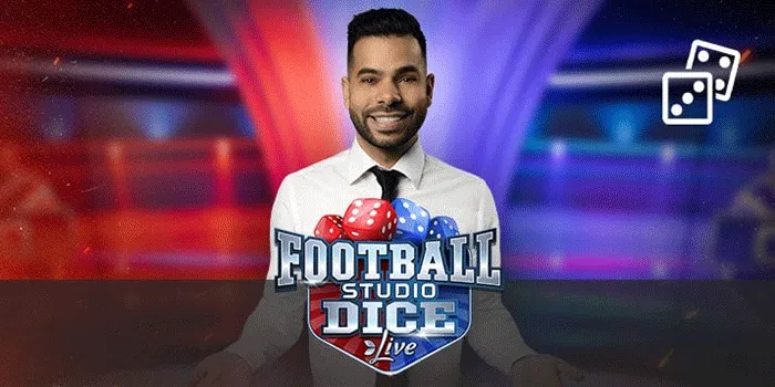 Tips dan Trik Bermain di Casino Online Football Studio Dice LIve