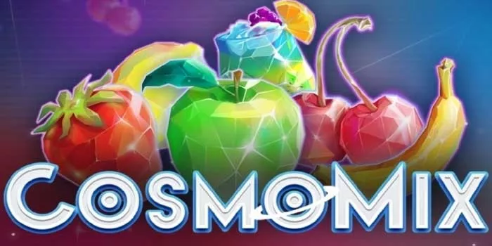 Tips Mudah Meraih Jackpot Besar Bermain di Slot Cosmomix