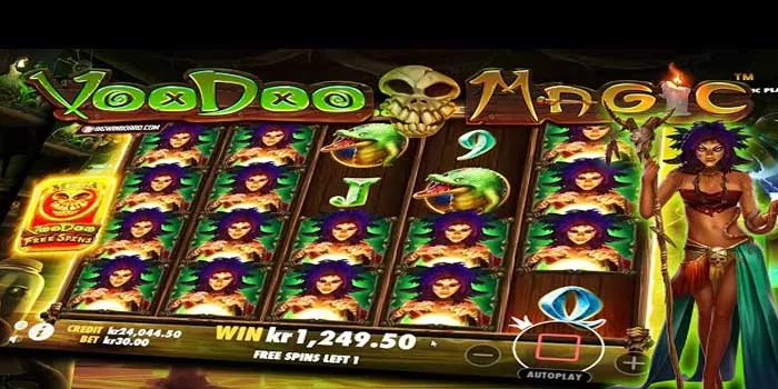 Tetapkan Batas Taruhan