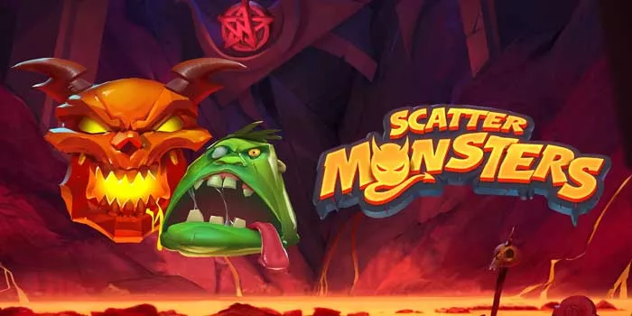 Cara Bermain Dengan Trik Tergacor di Slot Scatter Monsters