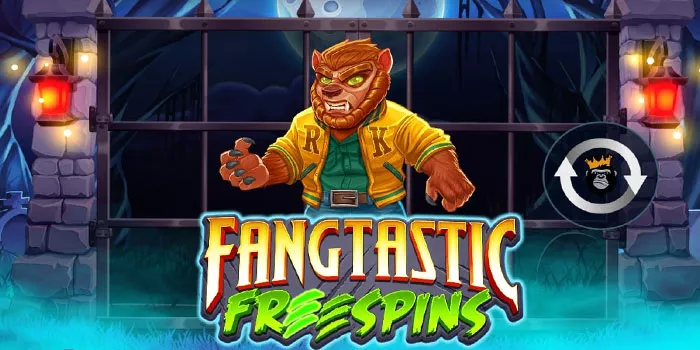 Tips Jitu Mudah Jackpot Di Slot Online Fangtastic Freespins