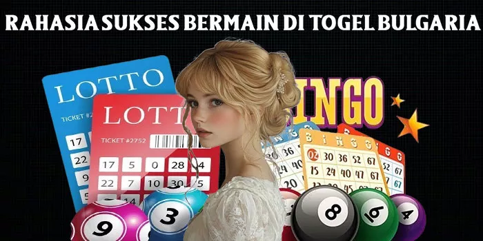 Rahasia Sukses Bermain Di Togel Bulgaria