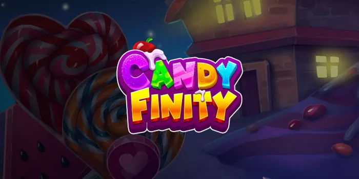 Pola Bermain Jackpot Di Slot Candyfinity