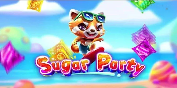 Cara Menemukan Jackpot Besar Bermain Di Slot Sugar Party