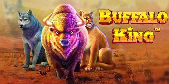 3 Tips Jitu Memenangkan Jackpot Di Slot Bufallo King