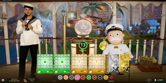 Memanfaatkan Bonus dan Promosi