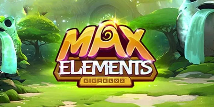 Trik Bermain Dengan RTP Tinggi Di Slot Max Elements