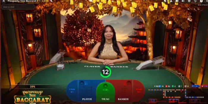 Tips dan Trik Bermain di Kasino Online Always Baccarat