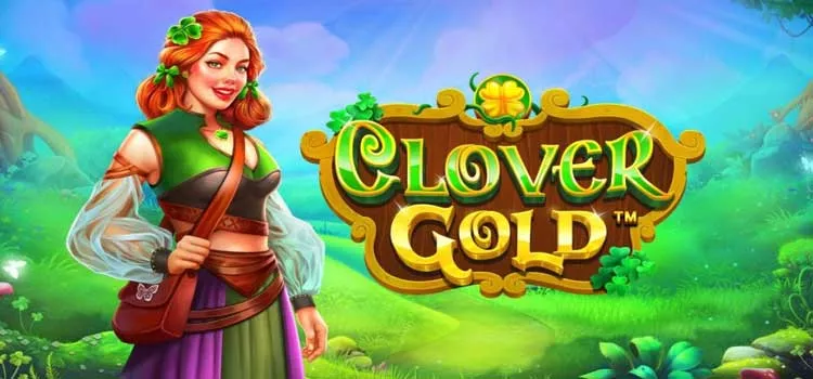 Cara Mudah Mendapatkan Jackpot di Slot Clover Gold