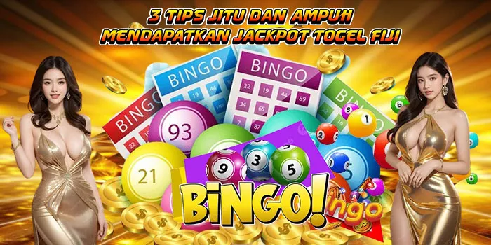 3 Tips Jitu Dan Ampuh Mendapatkan Jackpot Togel Fiji