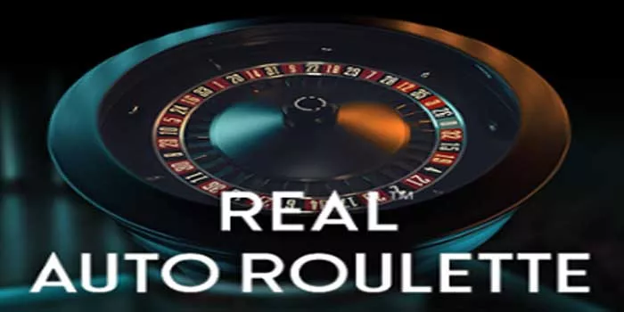 Tips Jitu Mendapatkan Bonus Di Casino Real Auto Roulette
