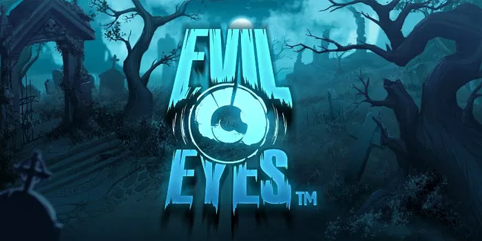Cara Bermain Slot Evil Eyes Menggunakan Fitur Free Spins Dengan Baik