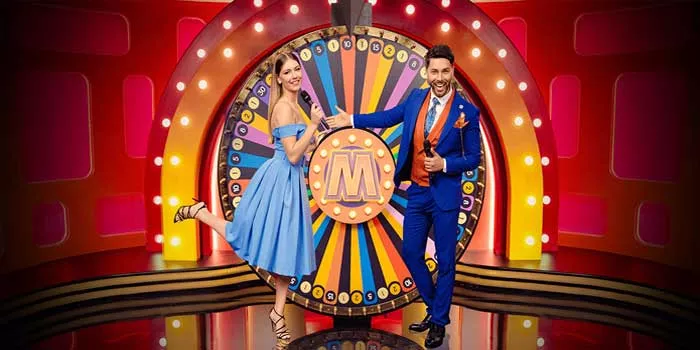 Rahasia Sukses Menang Besar di Casino Mega Wheel