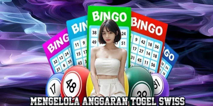 Mengelola Anggaran Togel Swiss