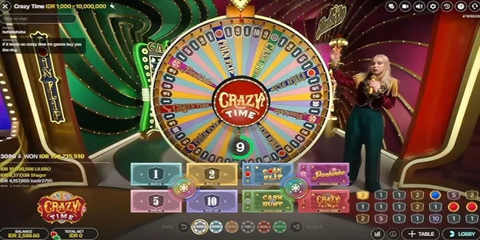 Manajemen Bankroll yang Bijak