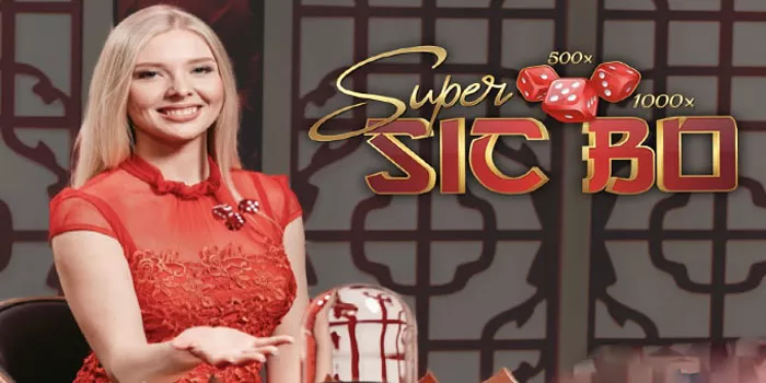3 Trik Ampuh Mendapatkan Casino Super Sic Bo Pasti Jackpot