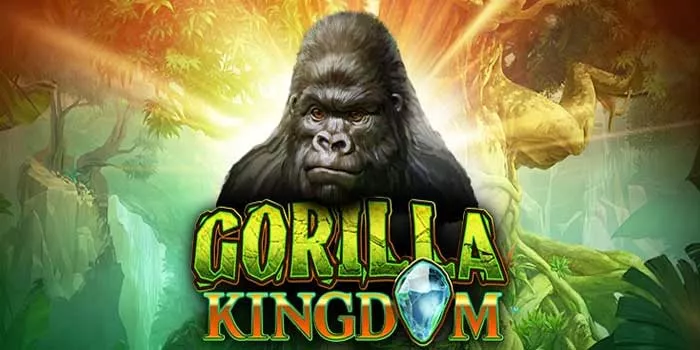 Trik Cerdas Memenangkan Bonus Di Slot Gorilla Kingdom