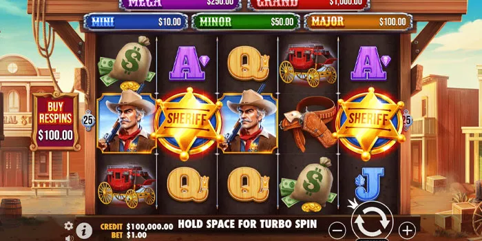 Cara Jitu Mudah Jackpot di Slot Online Badge Blitz