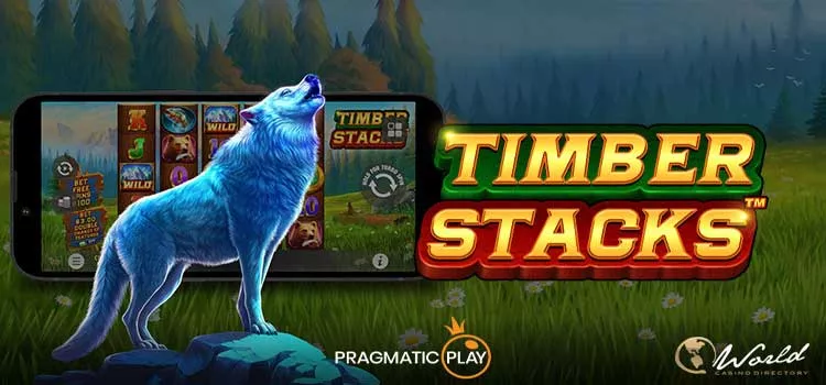 Trik untuk Mendapatkan Jackpot di Slot Timber Stacks