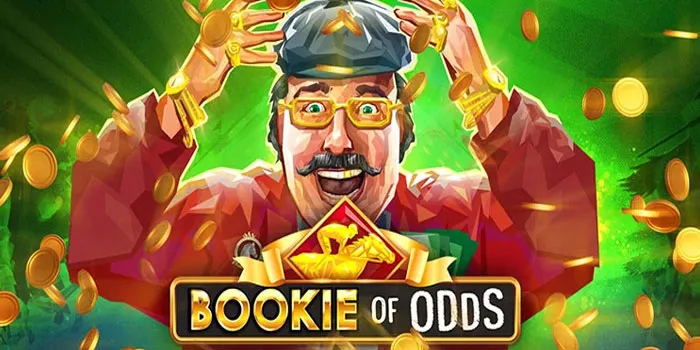 Bermain Anti Rungkad Di Slot Bookie of Odds