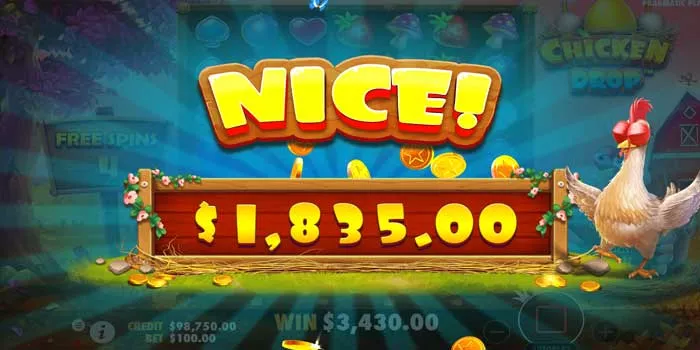 Manfaatkan Fitur Putaran Gratis (Free Spins)