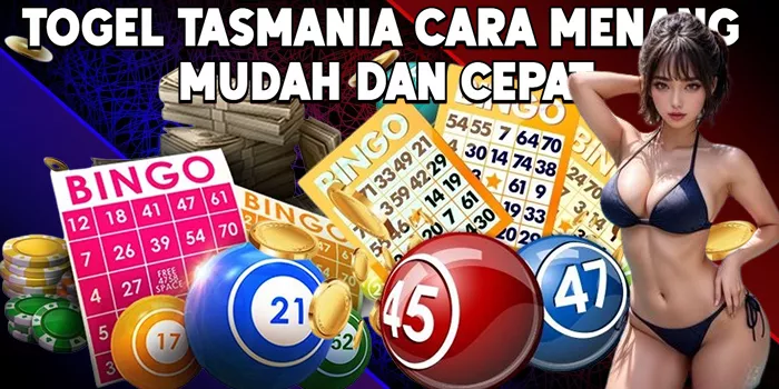 Togel Tasmania Cara Menang Mudah dan Cepat