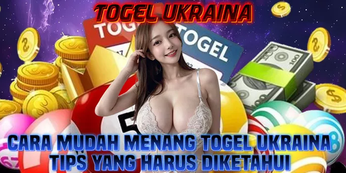 Cara Mudah Menang Togel Ukraina: Tips yang Harus Diketahui