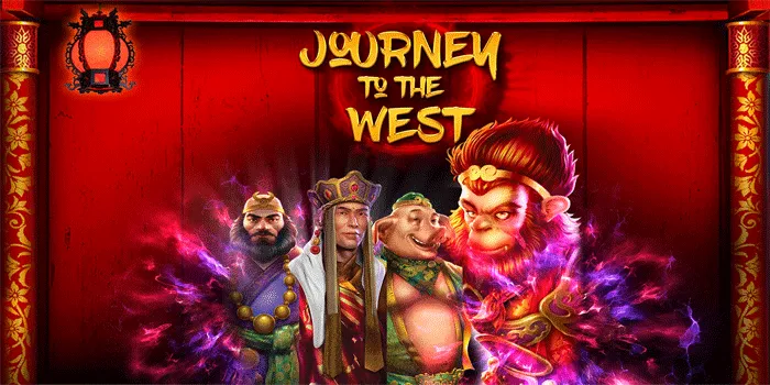 Cara Dan Trik Mendapatkan Jackpot Di Slot Journey To The West