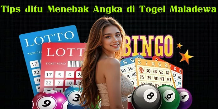 Tips Jitu Menebak Angka di Togel Maladewa