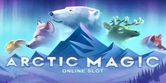 Trik Ampuh Meraih Bonus Bermain di Slot Arctic Magic